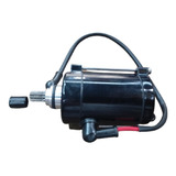 Motor De Arranque Motomel Skua  200