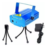 Pack 5 Proyector Laser Holografico Mini