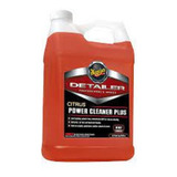 Meguiars Desengrasante Limpiador Tapiceria Power Citrus Plus