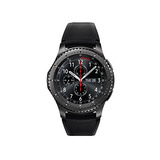 Samsung Gear S3 Frontier Smartwatch Bluetooth Smr760ndaaxar 
