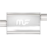 Magnaflow 11256 Silenciador Del Extractor