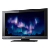 Tv Sony Bravia Kdl-32ex405 Lcd Full Hd 32  110v/220v