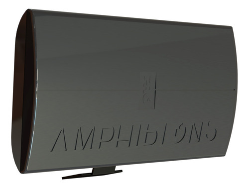 Antena Interna Amphibions Amplificada - Prohd-2000a