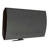 Antena Interna Amphibions Amplificada - Prohd-2000a