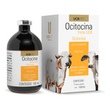 Ocitocina Forte Ucb   1 Unidade De 100ml