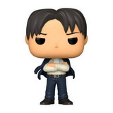 Funko Pop! Formal Levi / Attack On Titan: Shingeki No Kyojin