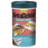 Tetra Cichlid Crisps 93 G Oferta En Mundo Acuatico