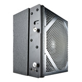 Caixa De Som Leacs Jbl Line Array Ab 110 Passivo 400w Rms