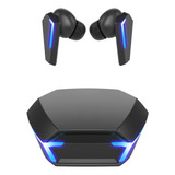 Audifonos Inalambricos In-ear Gamer Auriculare Bluetooth 5.2