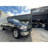 Ram 1500 2017 5.7 Laramie Atx V8