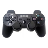 Joystick Gamepad Inalambrico Play Station 3 Dblue Dbc5002