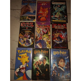 Peliculas Vhs. Infantiles.baratas. Leer Descripcion