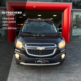 Chevrolet Spin Active 1.8 5as