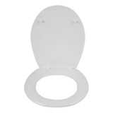 Tapa Asiento Inodoro Blanco Daccord Tauro Andina 251