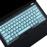 Protector Menta De Teclado Para Lenovo Thinkpad