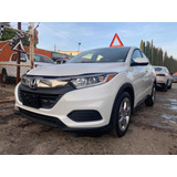 Honda Hr-v 2021 1.8 Uniq Cvt