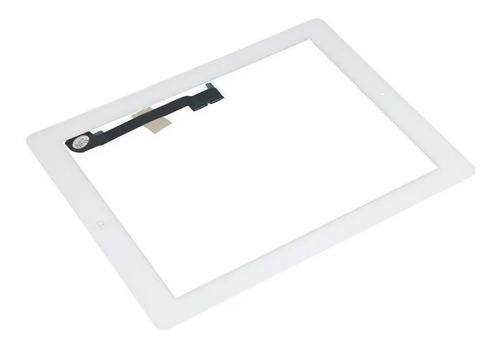 Tactil Touch De Pantalla iPad 3 Negro O Blanco Repuesto