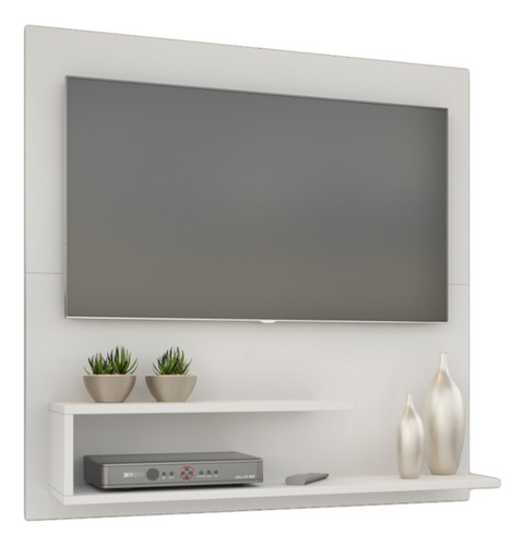 Suporte Painel Para Tv Ate 32 Polegadas Lcd Led Varias Cores