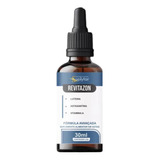 1 Revitazon Original - 30ml Fórmula Avançada