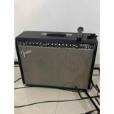 Amplificador Fender Champion 100 C/ Pedal Footswitch