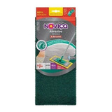 Refil Para Mop Abrasivo Novica-135r