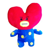 Peluches Bt21 Bt-21 Bts Mod. Varios A Elegir