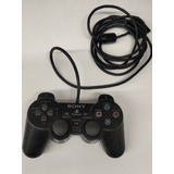 Controle Joystick Sony Original Playstation 2