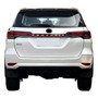 Piso 5d/3d Bandeja Toyota Fortuner 2016+ Original Carro Toyota Fortuner