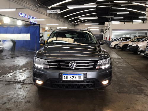 Volkswagen Tiguan Allspace Trendline 7 Asientos  1.4 Tsi Aut
