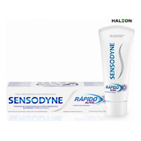 Crema Dental Sensodyne