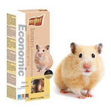 Smakers Economico Para Hamsters 90 G 2 Barras Pethome Chile