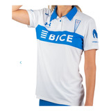 Camiseta Universidad Catolica Mujer Under Armour  2022