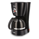 Cafetera Electrica C/filtro 550w Linea Disney