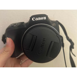 Canon Powershot Sx520 Hs