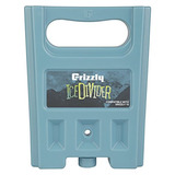 Bolsa De Hielo Icedivider Enfriador Divisor 2 Lb