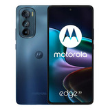 Celular Motorola Edge 30 Color Gris 128 Gb 8gb Ram