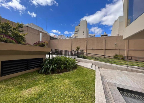Departamento 3 Ambientes En Venta En Almagro - Caba