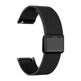 Correa Para Garmin Forerunner Venu Vivoactive Vivomove  20mm