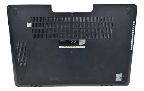 Carcaça Base Inferior Para Notebook Dell Latitude E5470