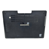 Carcaça Base Inferior Para Notebook Dell Latitude E5470