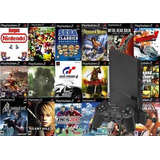 Juegos Genéricos Para Playstation 2 , Los Mejores