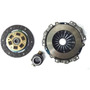 Kit De Embrague Fiat Duna (90-99) Motor Tipo 1,6 5219005k Fiat Tipo