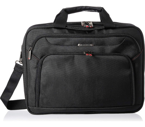 Maletín Para Portátil Samsonite Xenón 3 Negro