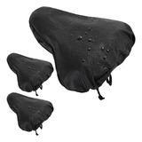 Funda Impermeable Para Asiento De Bicicleta De Montaa, 3 Pie