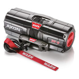 Warn 101130 Axon 35-s Powersports Winch Con Cable De Cable S