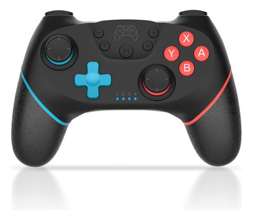 Control Inalámbrico Gamepad Para Nintendo Switch Y Pc