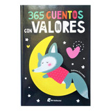 365 Cuentos Con Valores  - Paloma Corredor