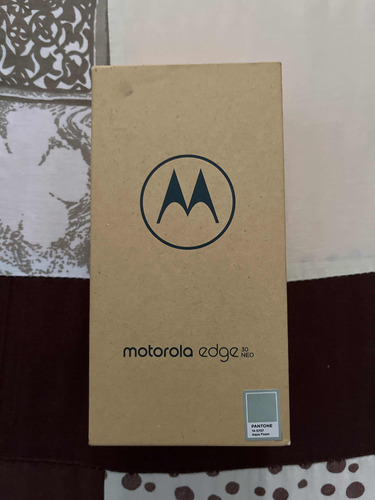 Motorola Moto Edge 30 Neo Aqua Foam