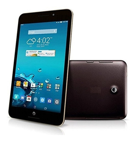 Tablet Asus Memopad 16gb Wi-fi 1gb Ram Tela 7