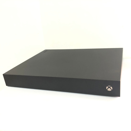 Tapa Carcasa Superior Xbox One X Modelo 1787